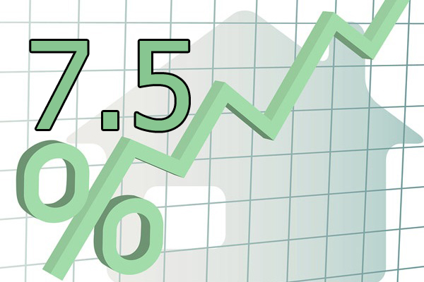 Годовой плюс. Ставка 7%. Нигесалин 7 процентов. Доктор дайсл 7 процентов.